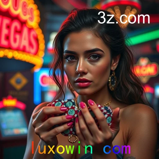 Promoções Imperdíveis do luxowin com Para Gamers Apaixonados