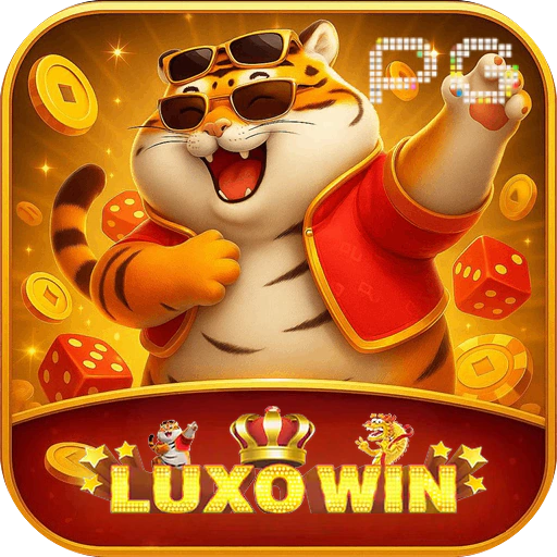 luxowin logo
