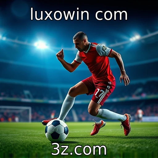 luxowin com As Melhores Estratégias para Lucros em Apostas Esportivas