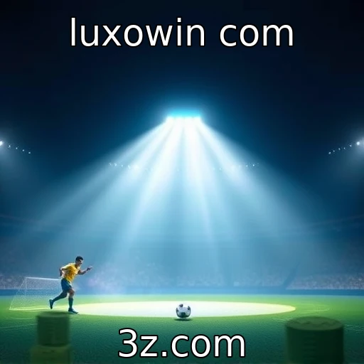 luxowin com O futuro das apostas esportivas no Brasil em 2025