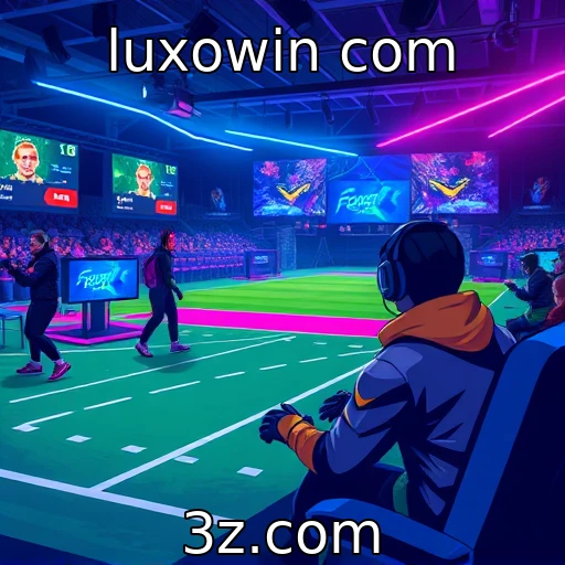 luxowin com As Melhores Estratégias para Apostas em Jogos de Futebol