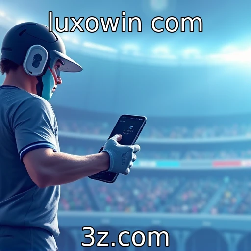 luxowin com Explorando as Melhores Estratégias para Apostas Esportivas em 2025