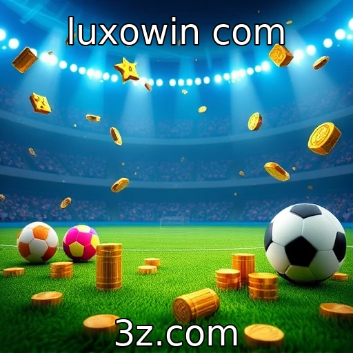 luxowin com As Novas Tendências das Apostas Esportivas no Brasil