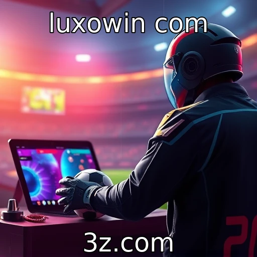 luxowin com Descubra as melhores estratégias para apostas esportivas em 2025