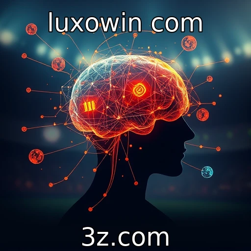 luxowin com Apostas esportivas: estratégias para analisar partidas de forma precisa